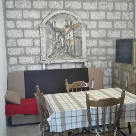 شقة Sutomore 1