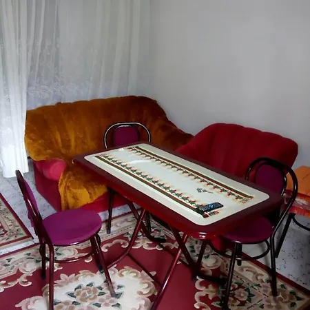 Sutomore 1 بودغوريتْسا